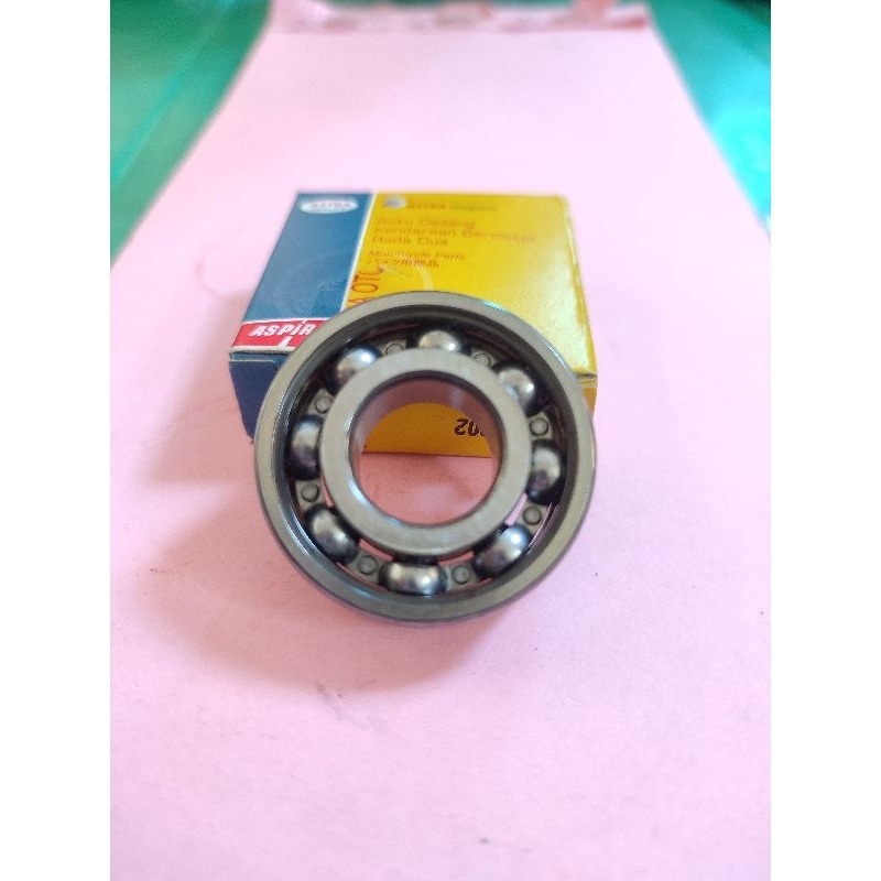 laher roda depan vespa matic bearing roda depan vespa matic lx s sprint primavera