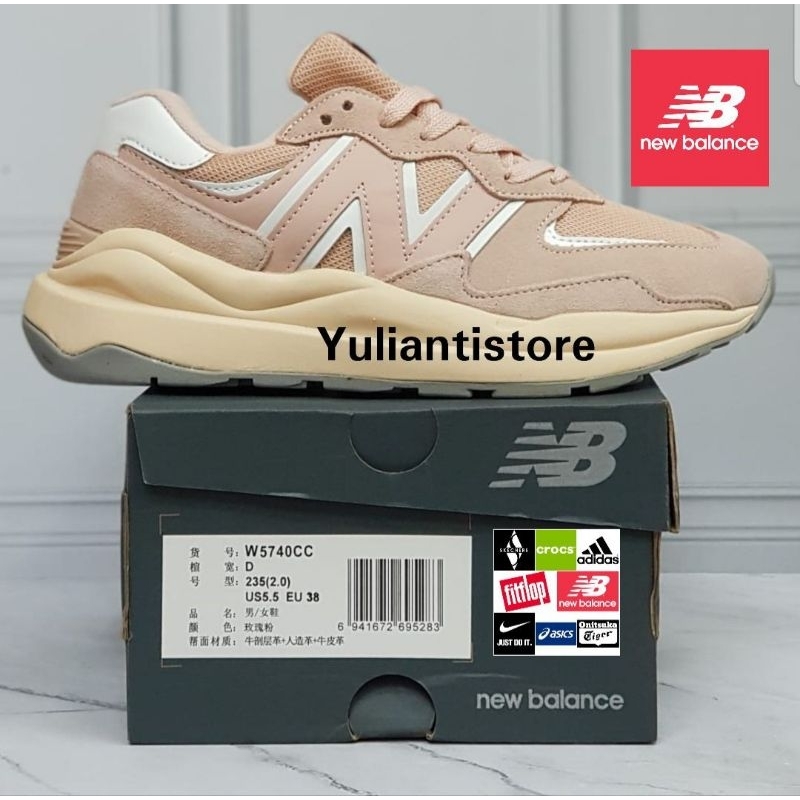 SEPATU NEW BALANCE 5740