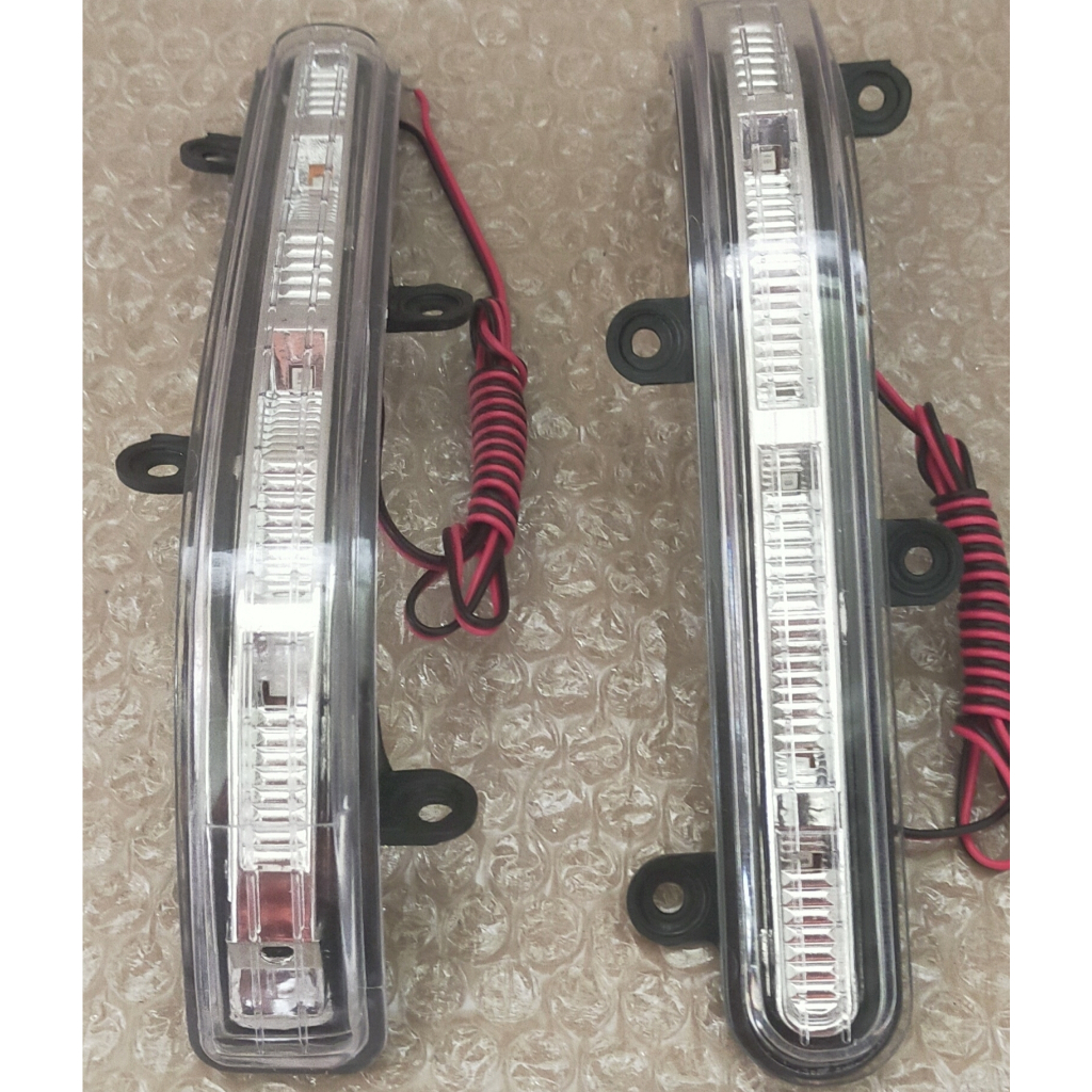 lampu sen spion mobil toyota allnew avanza 2012-2017