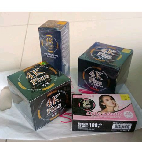 Cream Siang Malam 4k Luino