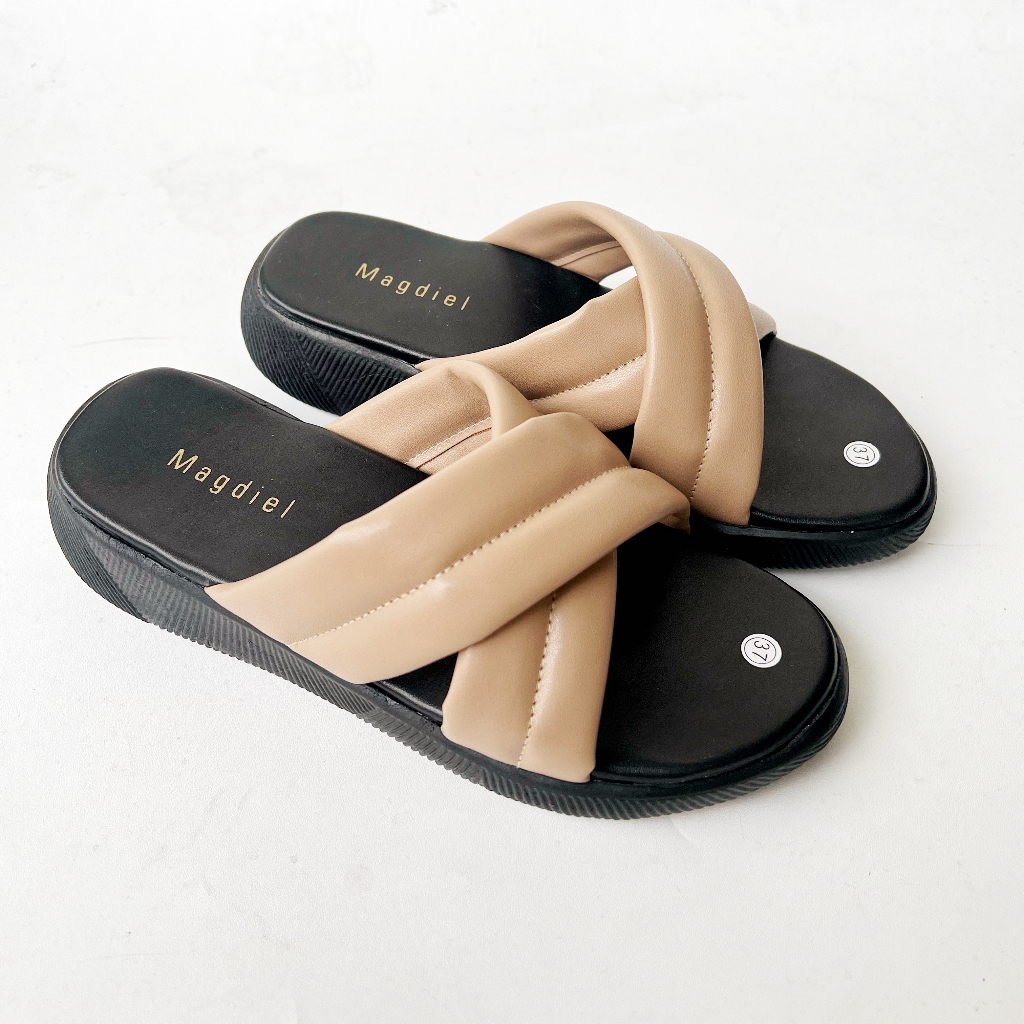 Yoppy - Mesya Sandal Wanita