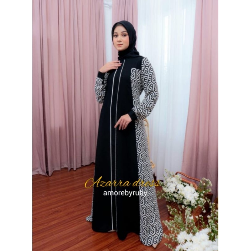 GAMIS BUSUI/GAMIS AZZARA/GAMIS AMORE BY RUBY