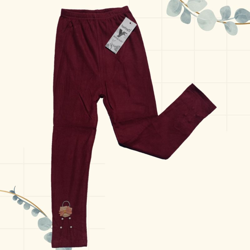 Legging anak perempuan import/legging anak import/legging anak perempuan ukuran besar