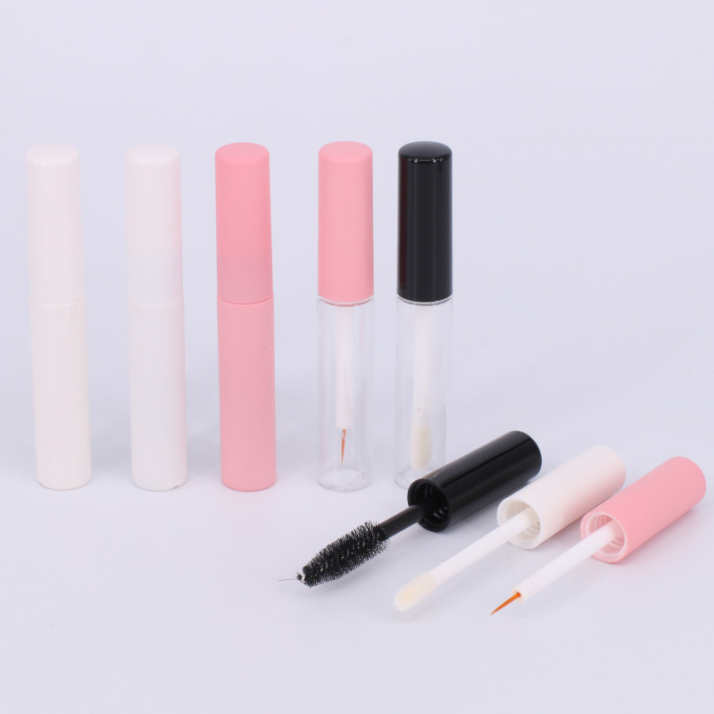 5ml Botol eyeliner maskara lip gloss / botol kosmetik serum eyelash 5ML