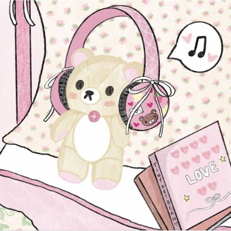 preloved novel himpunan