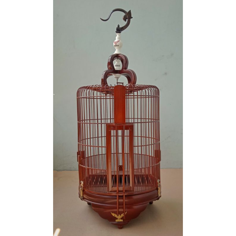 SANGKAR KANDANG ANIS RADJA JATI