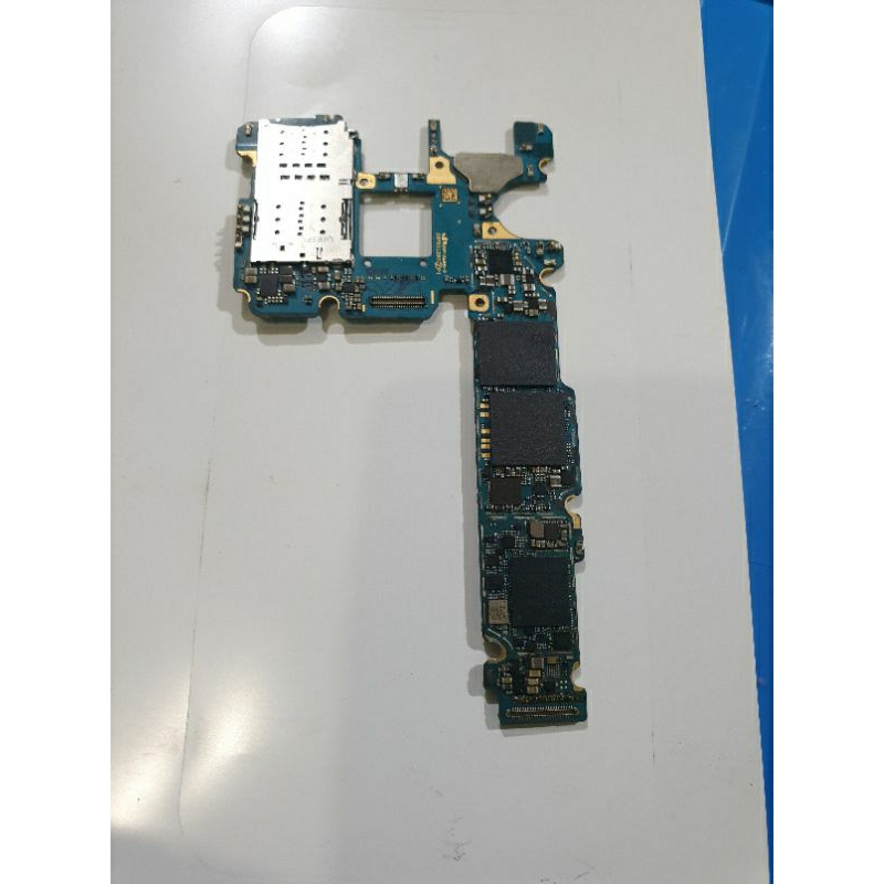 Mesin Samsung S9 Snapdragon