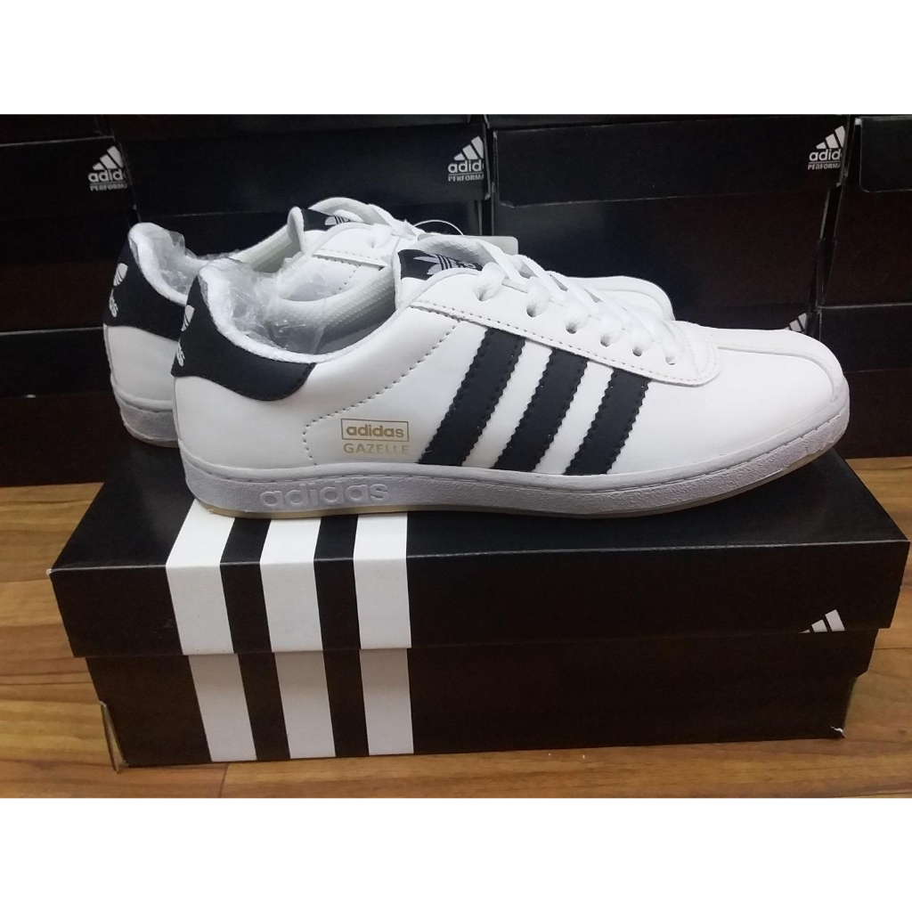 Sepatu adidas cheap original bekas