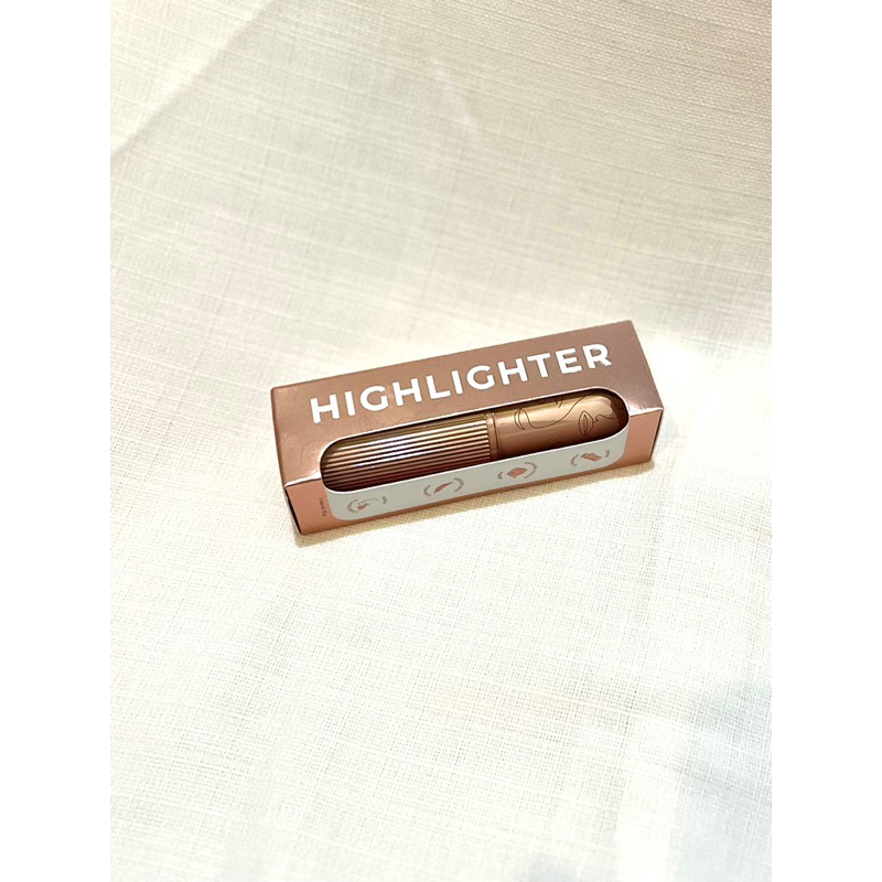 Luxcrime Highlighter - Rosie