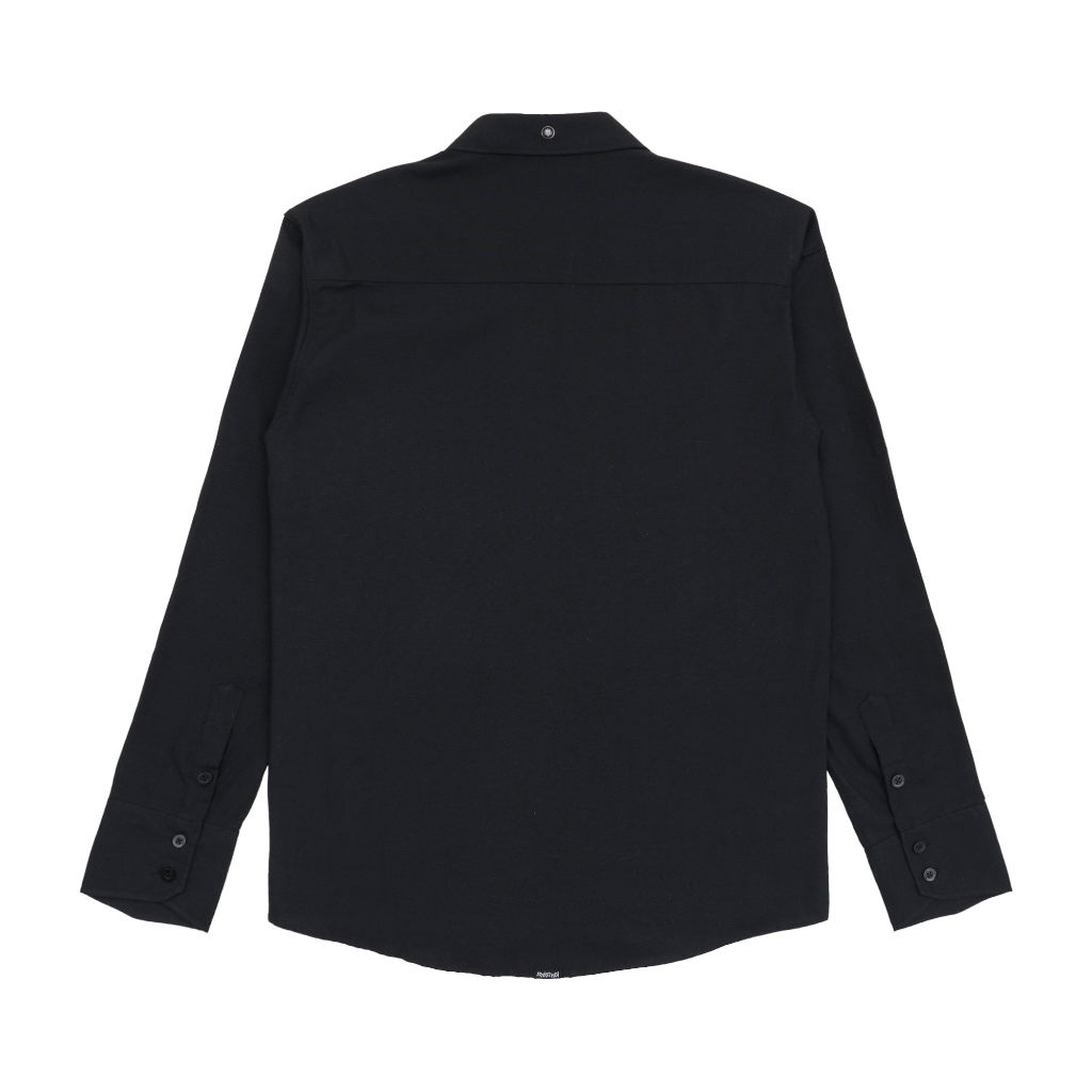 DRAD BUTTON UPS/ SHIRTS MATERNAL DISASTER