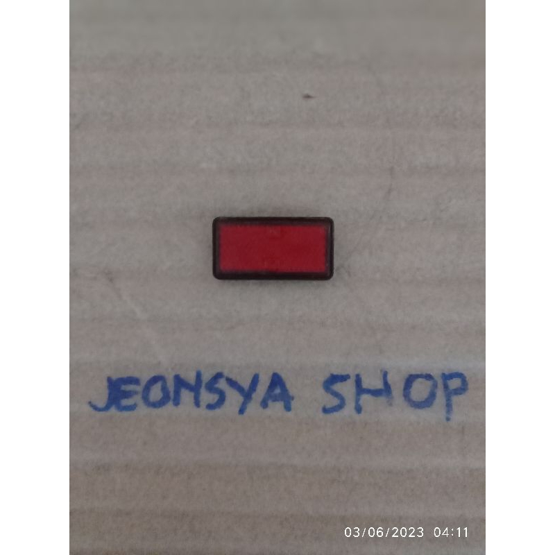 Mata Kucing Slebor Supra lama Supra X 125 Vario 125 150 Led 2017 Ori bekas