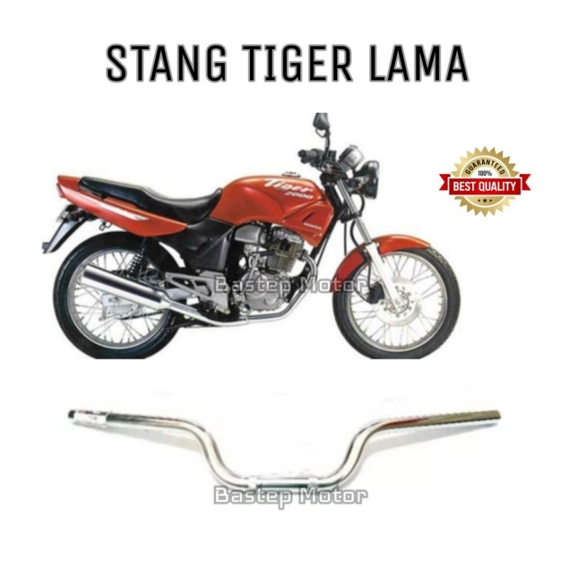 STANG STIR TIGER LAMA PNP CB GL MEGAPRO RX KING