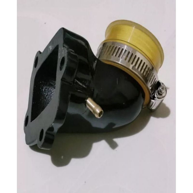 Manipol Maniful Intek Kodok FIZ,R