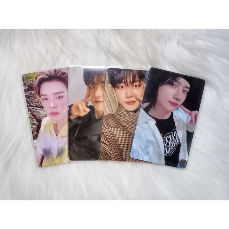 [BOOKED] BEOMGYU LD M2U TCCF