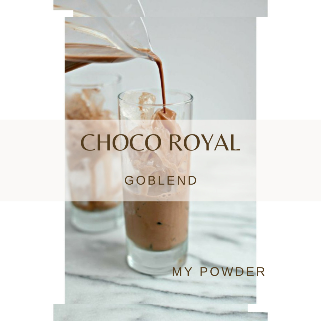 

Bubuk Minuman CHOCO ROYAL 1Kg / Bubuk Rasa CHOCO ROYAL / CHOCO ROYAL powder / Bubuk CHOCO ROYAL / Serbuk CHOCO ROYAL