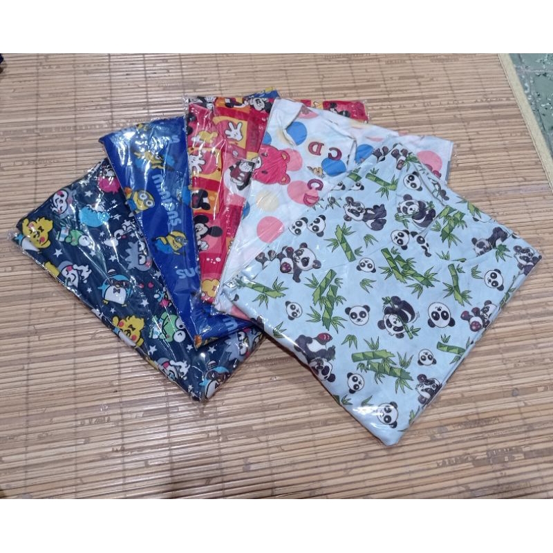 paket reseller daster