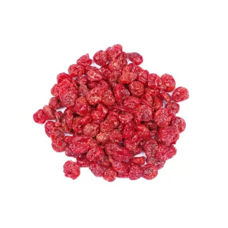 Dried Cranberry 250gr - Super Quality