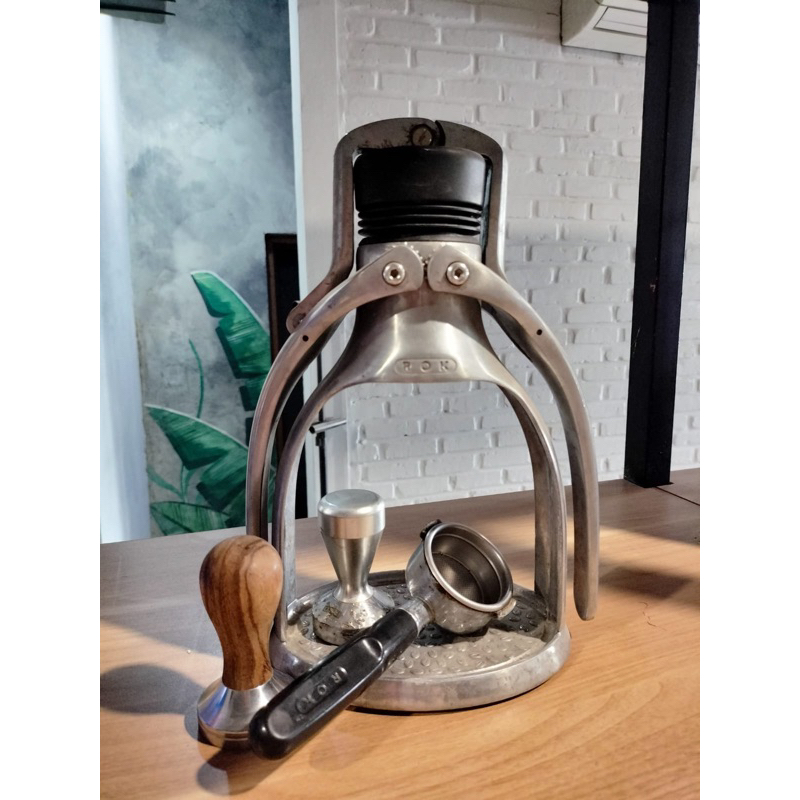 rok presso bekas 2 unit