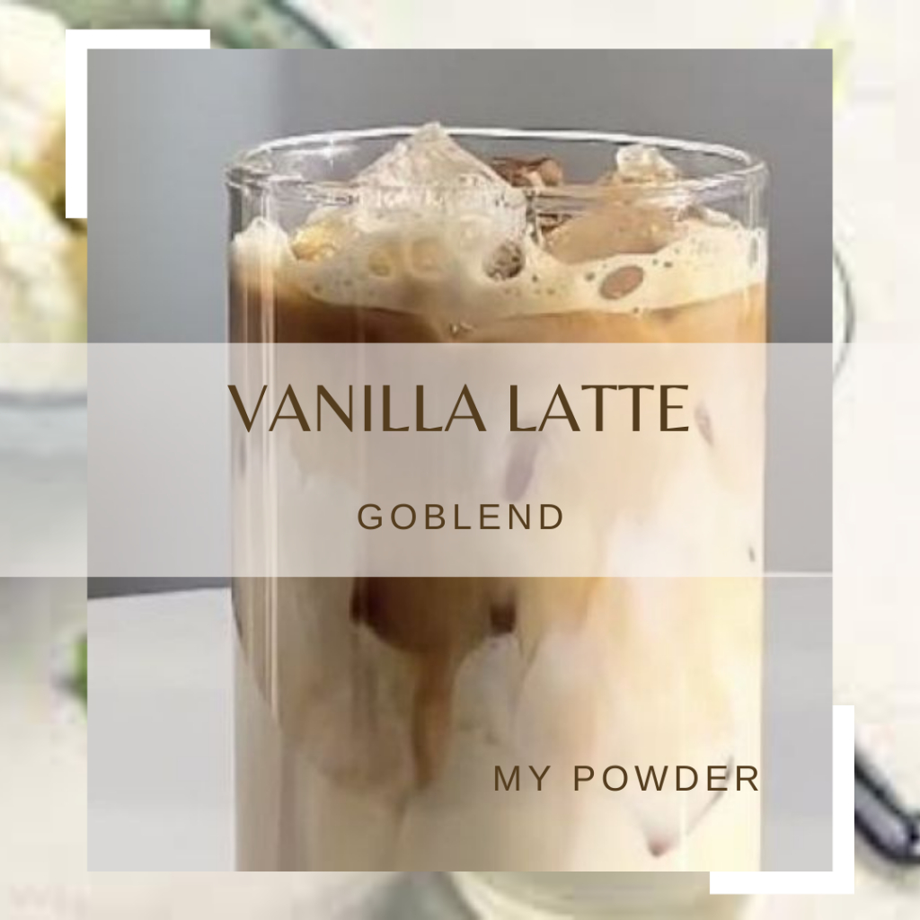 

Bubuk Minuman VANILLA LATE 1Kg / Bubuk Rasa VANILLA LATE / VANILLA LATE powder / Bubuk VANILLA LATE