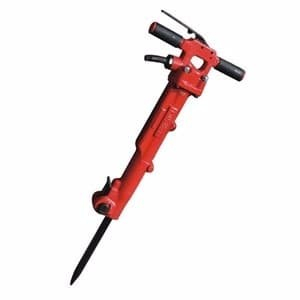 Paving Breaker TOKU Concrete Breaker 44mm TPB-40/Jack Hammer Drill