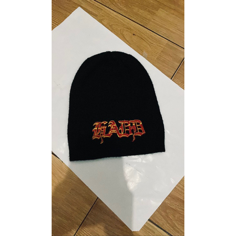 beanie hat hadd