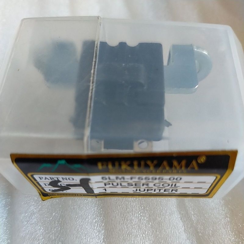 Pulser CDI Jupiter Pulser Coil Jupiter