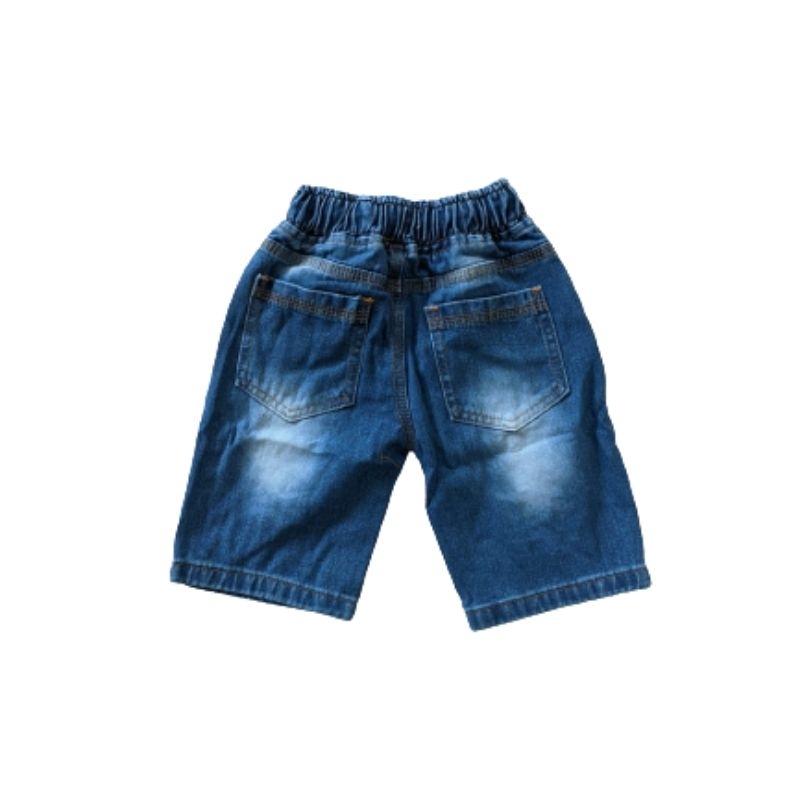 Celana Jeans Ripped Anak 468 (2_5 Thn)