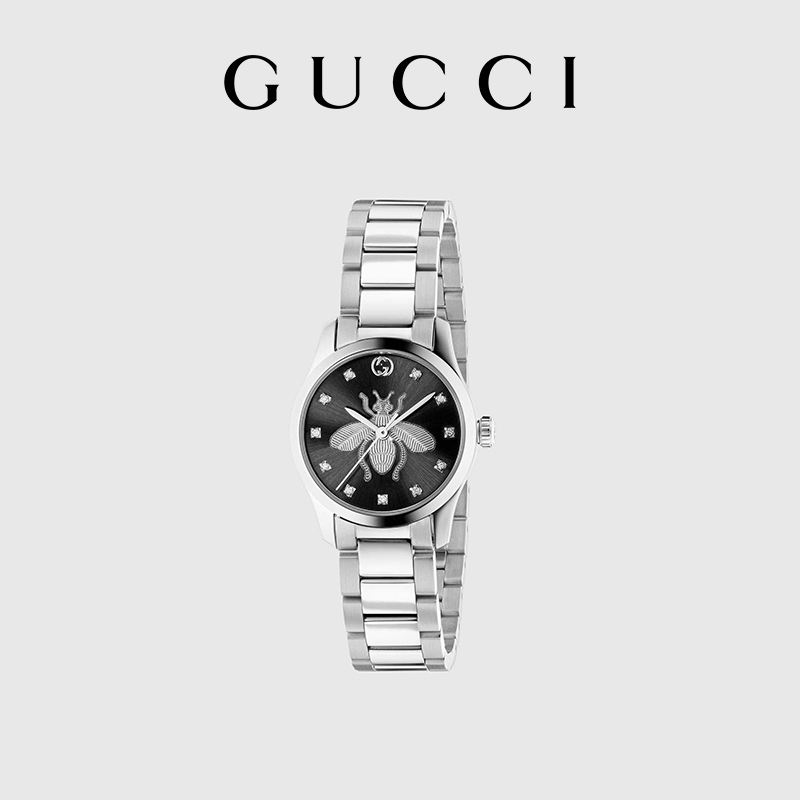 Gucci G-TIMELESS Bee Watch Watch