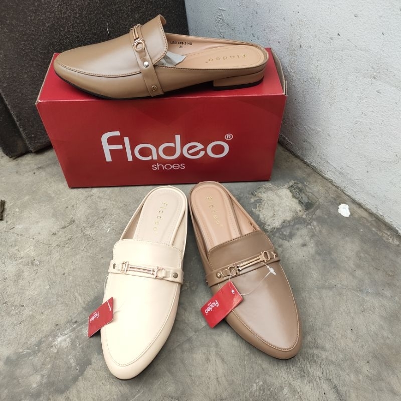 Bustong Original Fladeo kode 2 HD