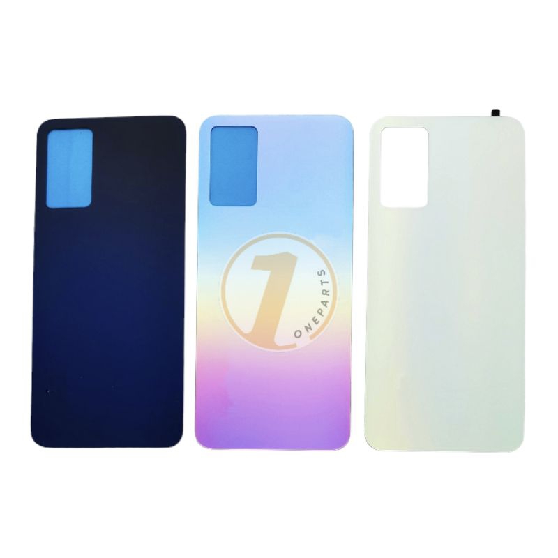 BACKDOOR BACKCASE BACK CASING TUTUP BELAKANG VIVO V21 5G ORIGINAL