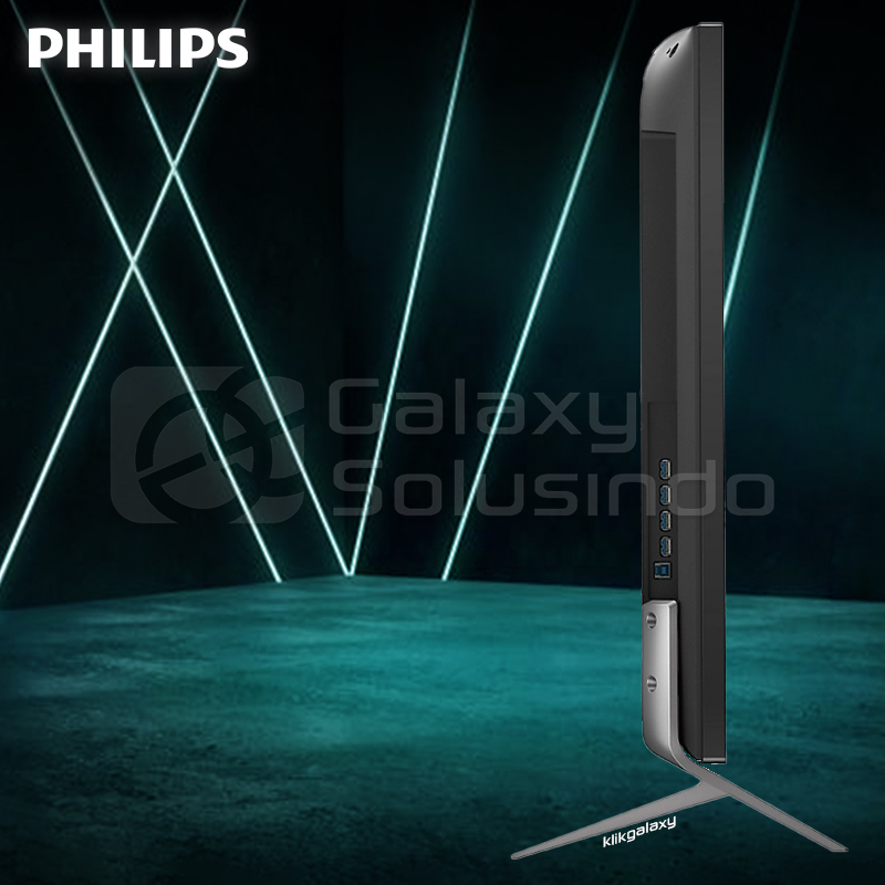 Philips 438P1/70 43&quot; IPS 4K UHD 60Hz Business Monitor