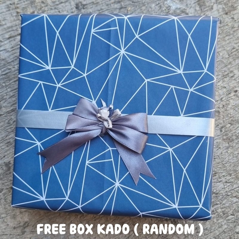 Kado Guru / Hadiah Hampers Hari Guru / Teacher Giftbox