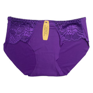 GO!CD5512 Cd Celana Dalam Wanita Seamless Motif Bunga Kolor Wanita seamles Motif Bunga Sexy Panty Pushup