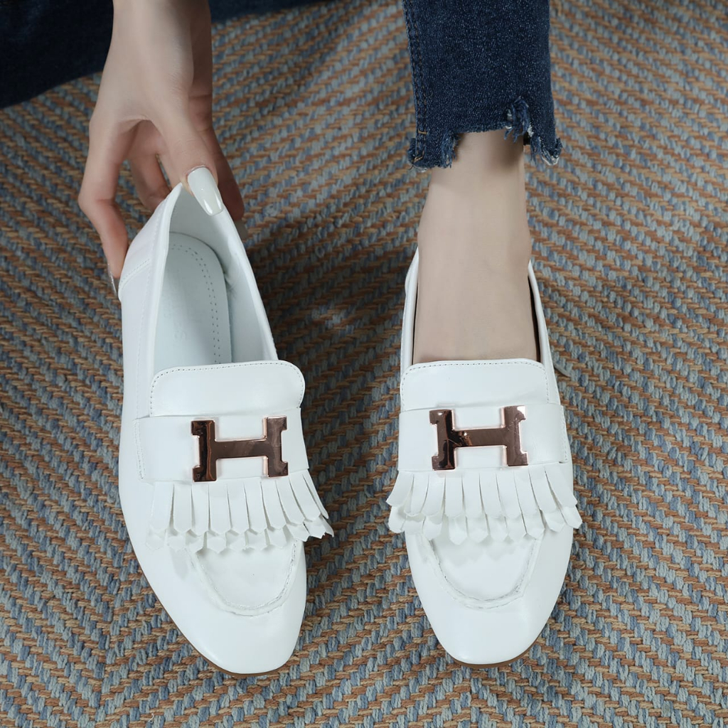 H R FLAT SHOESS 23210