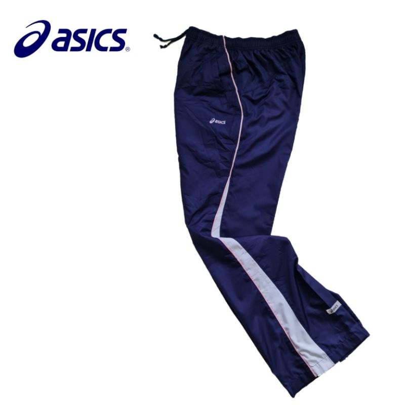 Celana Training Celana Asics Original
