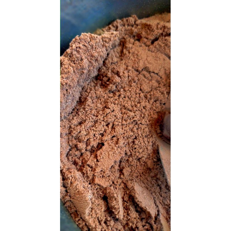 SERBUK KAYU GAHARU ORIGINAL