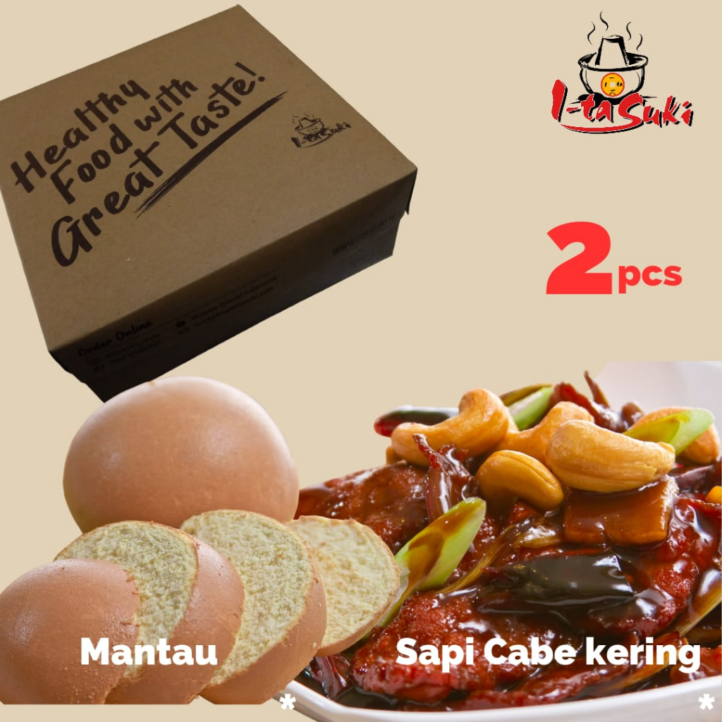 

Mantau Package Small