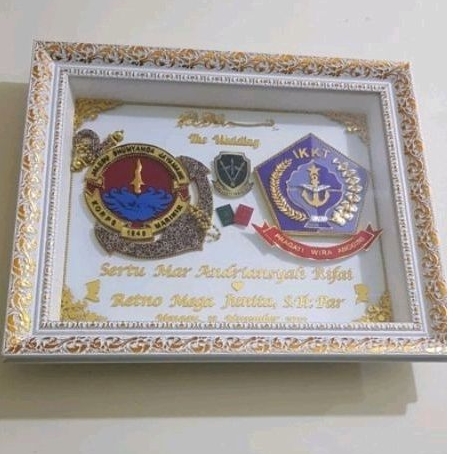 custom mahar kak artikapuspita