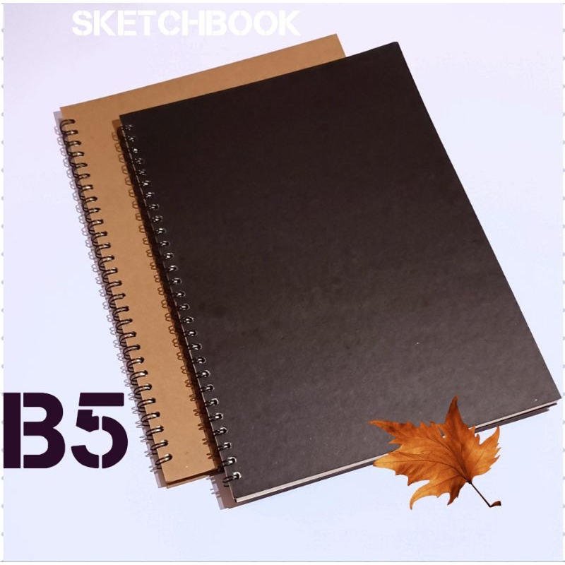 

Sketchbook Polos Sketchbook PUTIH Sketchbook B5 Polos Sepiral Sketch book Buku Sketsa Polos.