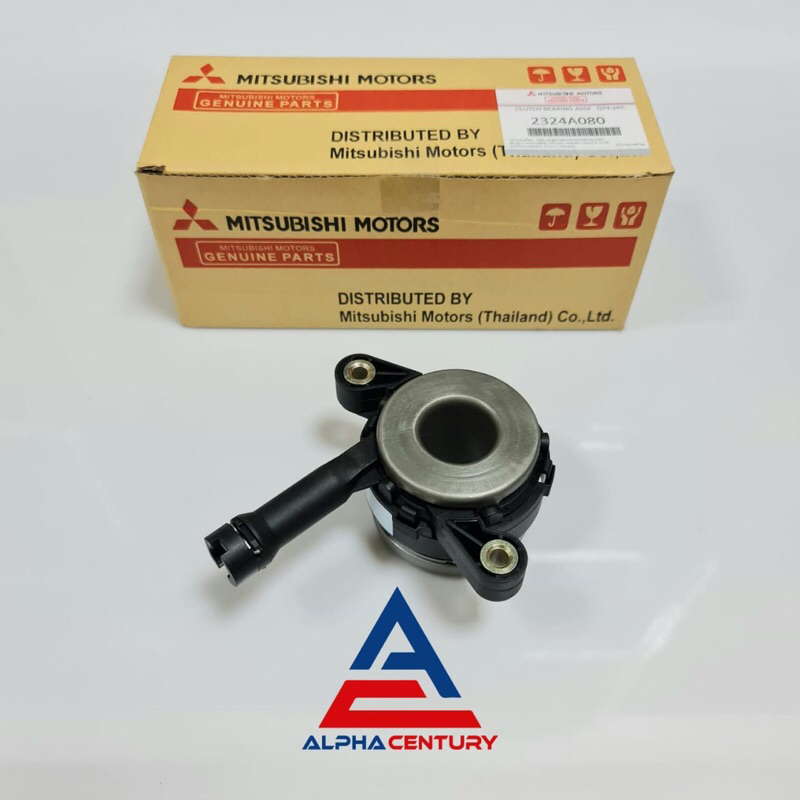 DEKLAHAR BEARING KOPLING MITSUBISHI XPANDER ASLI GARANSI