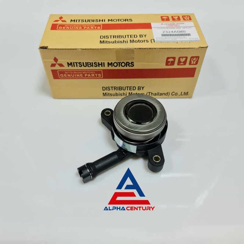 DEKLAHAR BEARING KOPLING MITSUBISHI XPANDER ASLI GARANSI