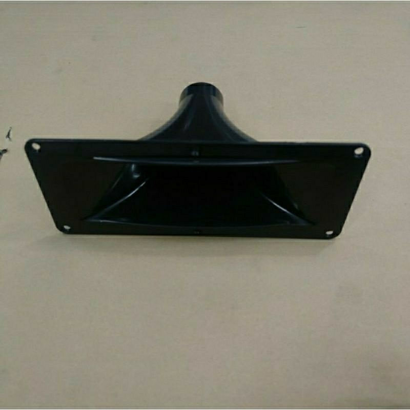 HORN TWEETER PLASTIK 10X25 CORONG TWEETER
