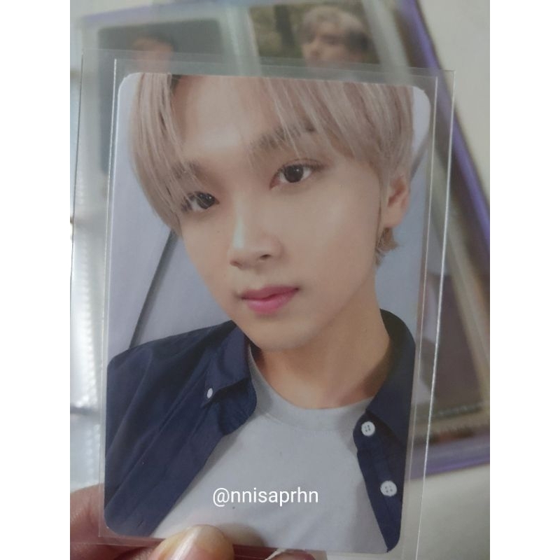 pc haechan ncit day ver