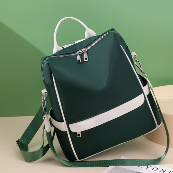 ( 2PC 1KG ) GTBI998882037  New Arrival 2023 !!!  Tas Ransel  Tas Wanita Import  Premium Terbaru