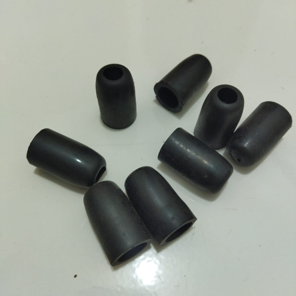 Karet Spion PCX ADV Vario Click Scoopy Genio CBR150R CB150R Tiger Win GL aerox nmax dll