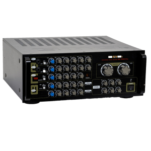 Amplifier BMB DA 3000 PRO Bluetooth