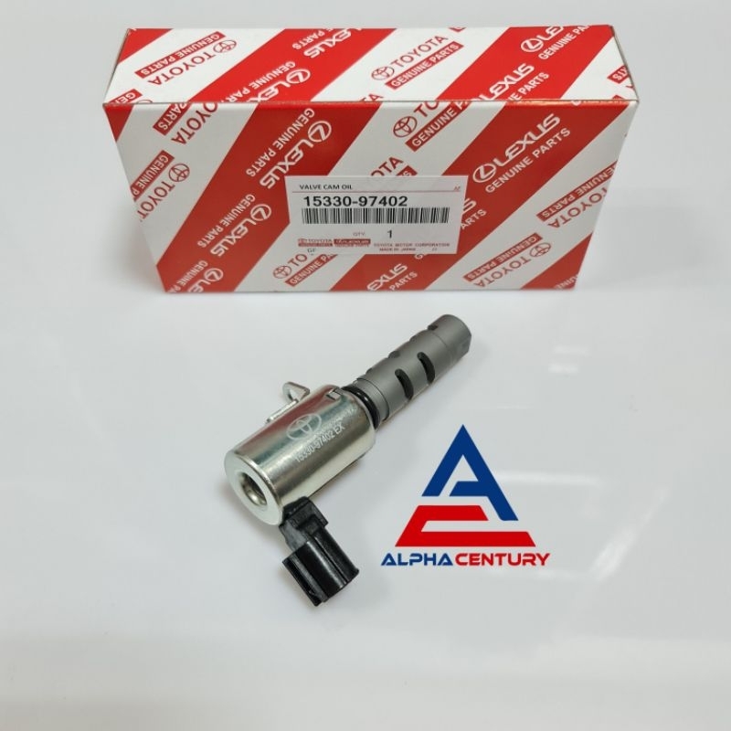 SENSOR OLI VVTI AVANZA XENIA 1.3 2003-2011 ORI GARANSI 1 BULAN