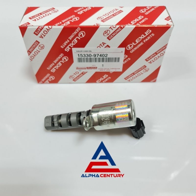 SENSOR OLI VVTI AVANZA XENIA 1.3 2003-2011 ORI GARANSI 1 BULAN