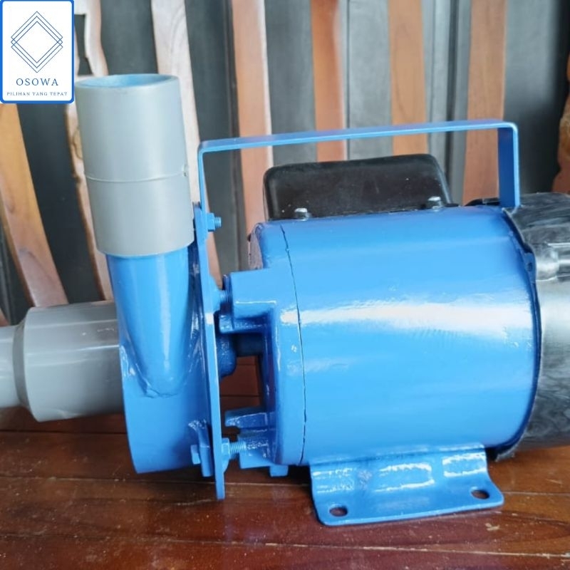Pompa air modifikasi 1 inch 1 dim 175 watt