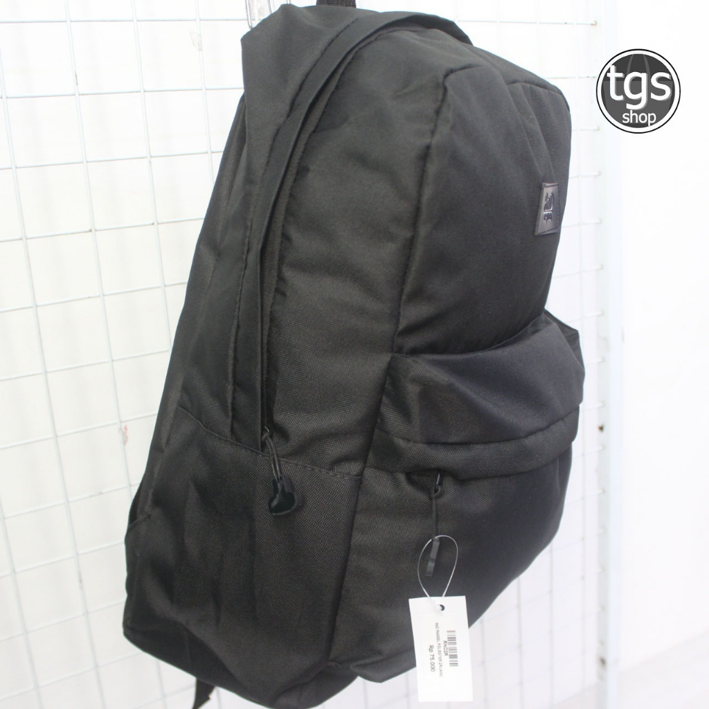 RND Tas Ransel Laptop Kerja Sekolah Unisex 20L Cordura